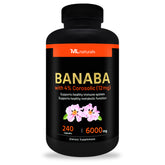 바나바 6000 mg (수퍼사이즈)